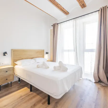 Apartamento Yturralde By Alma *