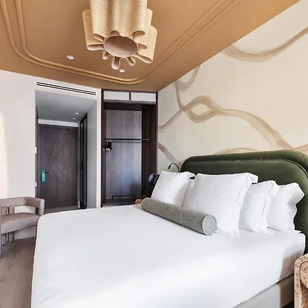 One Shot Puerta Ruzafa Szálloda 4*