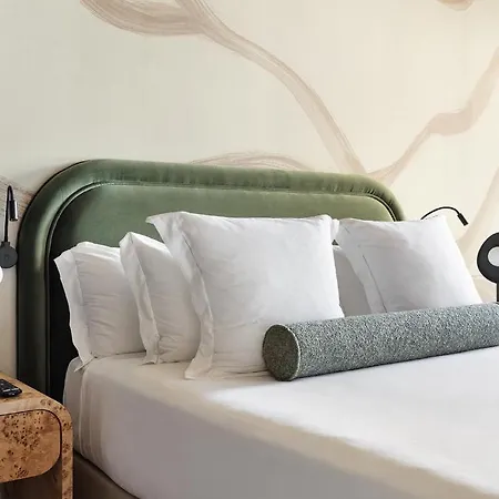 One Shot Puerta Ruzafa 4* Valencia