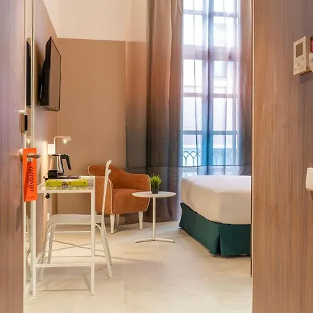 Axel - Adults Only Otel Valensiya