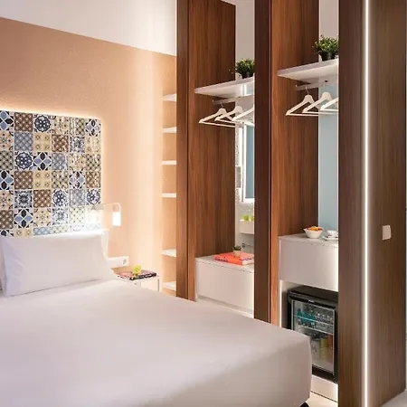 Otel Axel - Adults Only