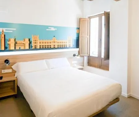 Guest house Original Domino House Valencia