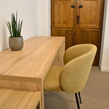 Original Domino House Guest house