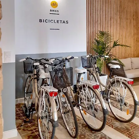 Guest house Original Domino House