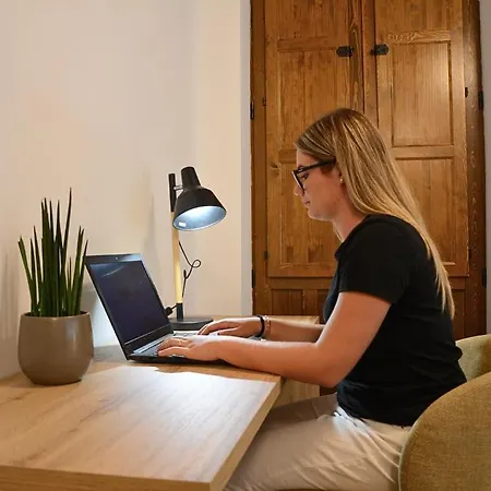 Original Domino House Guest house