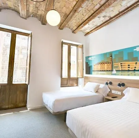 Original Domino House Guest house