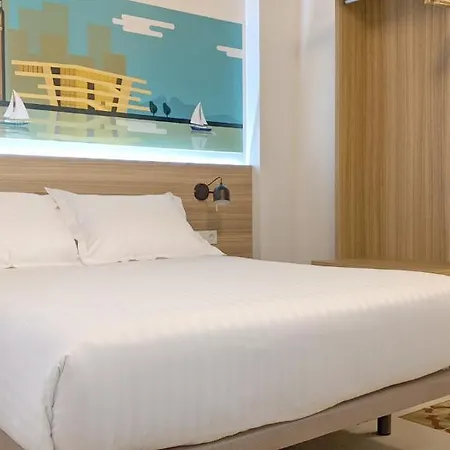 Guest house Original Domino House