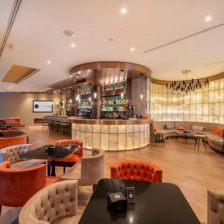 מלון Sh Palace ולנסיה