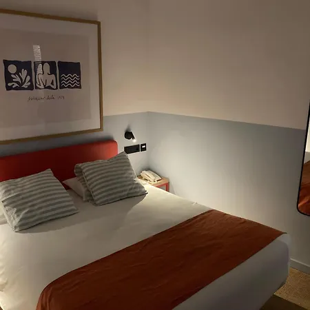 Hotel Miramar