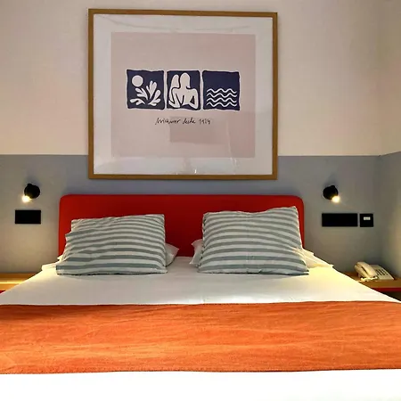 Hotell Miramar Valencia