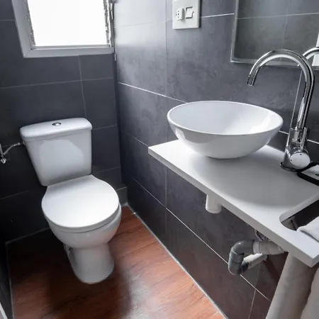 Gæstehus On Dormire 3*