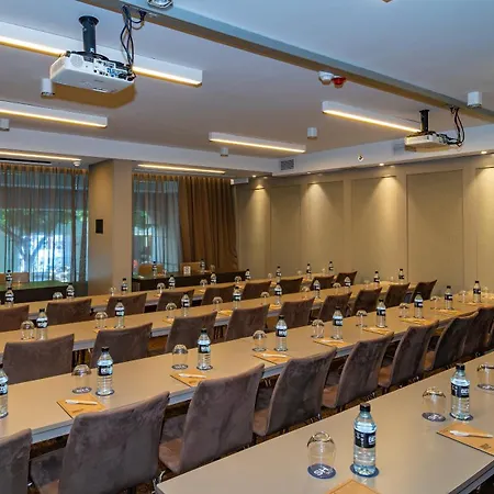 Hotel Sh Colon Valence