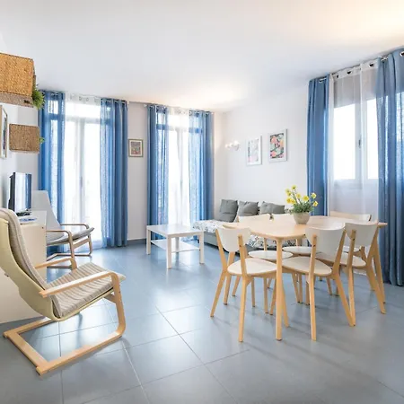 Hogar Vera Apartments&bikes *