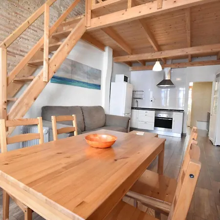 En Casa Historica En La Playa Valensiya