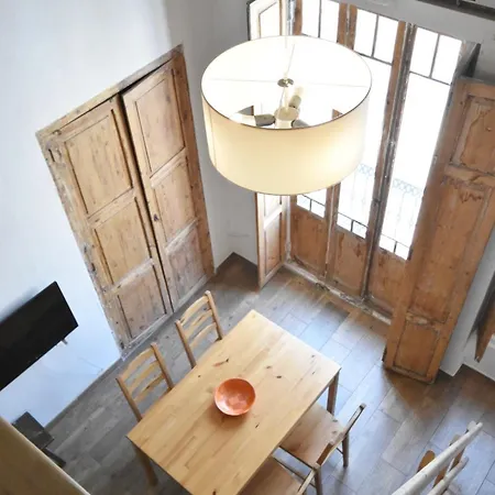 En Casa Historica En La Playa Daire