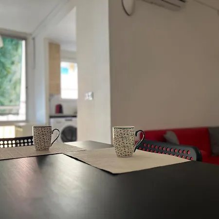 Pensjonat Arts & Sciences - Authentic Urban Parklife - Vlc Urban 4*