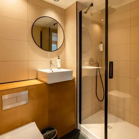 Easyhotel Ciutat Vella 2* Valencie