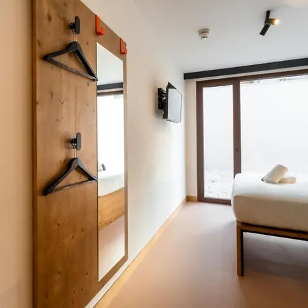 Easyhotel Ciutat Vella 2* Valência