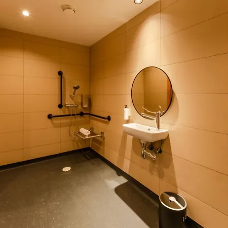 Easyhotel Ciutat Vella Szálloda Valencia