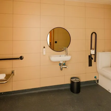 Easyhotel Ciutat Vella Valência
