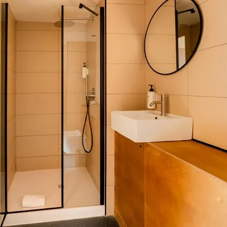 Easyhotel Ciutat Vella 2* Valencie