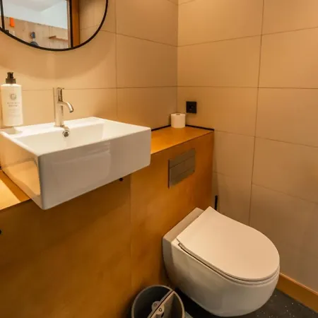 Easyhotel Ciutat Vella 2* Βαλένθια