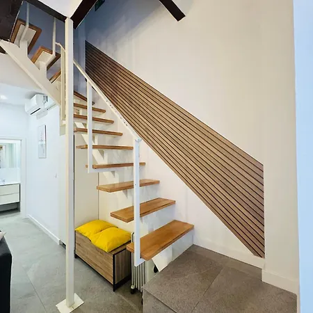 Design & Stylish House In The Center Of Casa vacanze *