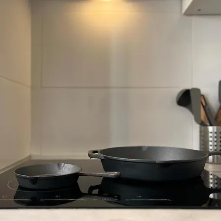 Arts & Sciences - Authentic Urban Parklife - Vlc Urban 4*