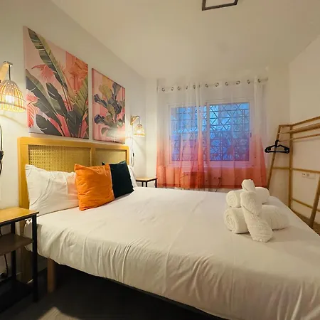 Design & Stylish House In The Center Of Hébergement de vacances *