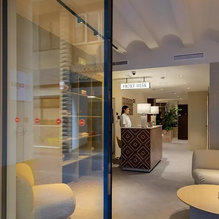 Camila Hostel Βαλένθια