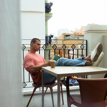 Bypillow Sinfonia Guest house