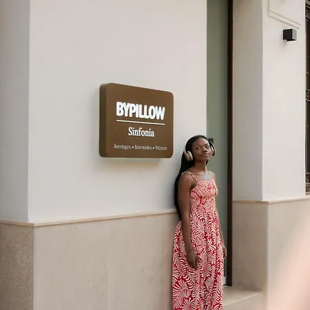 Bypillow Sinfonia Guest house 3*