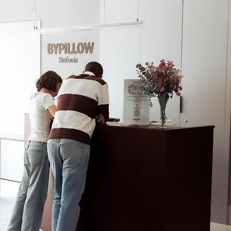 Guest house Bypillow Sinfonia