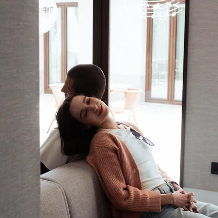 Bypillow Sinfonia 3* Valencia