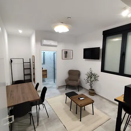 בית הארחה La Plata 59 ולנסיה