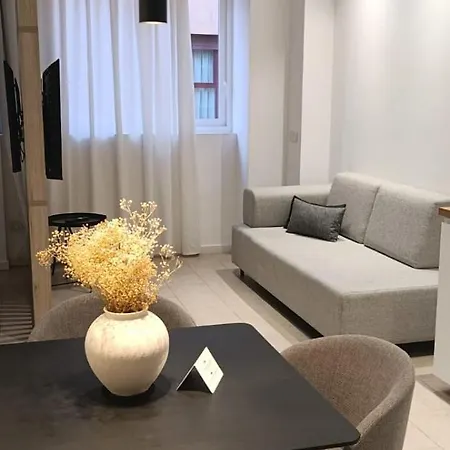 Blanq Marina Ξενοδοχείο με διαμερίσματα