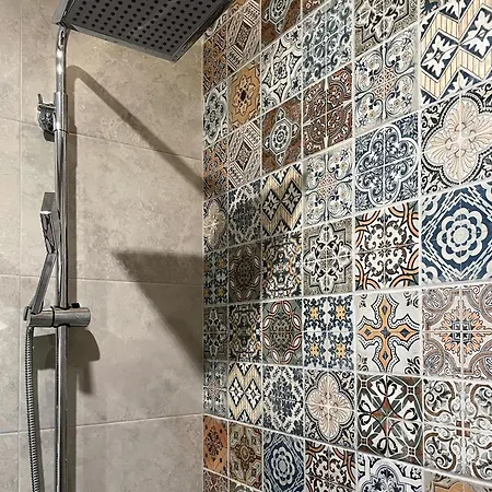 Gæstehus Mediterraneo 4*