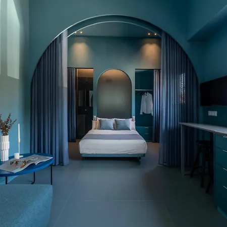 Malvarrosa Point Blue * Valencia