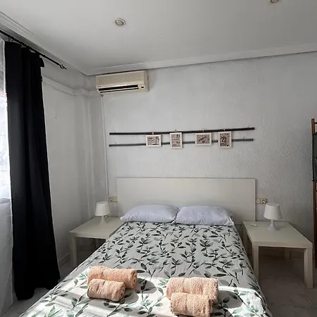 Bonito Around The Center Apartamento *