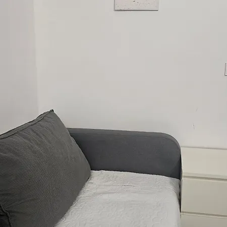 Apartament A45 Viviendaturisticavalencia Mundo *