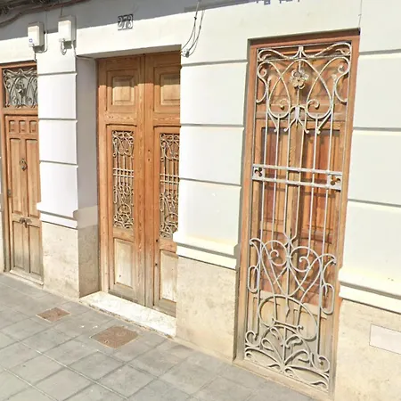 Appartement De Diseno A 500 Metros De La Playa