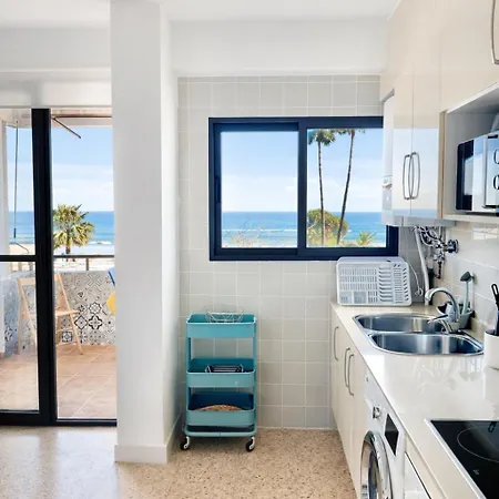 Isola Beachside * バレンシア