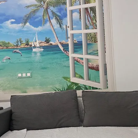 アパート A45 Viviendaturisticavalencia Mundo バレンシア