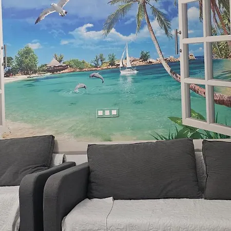 A45 Viviendaturisticavalencia Mundo Apartament *