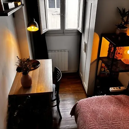 Apartment Guestready - Elegant Retreat In