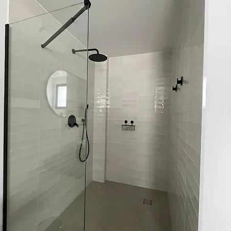 Junto Al Jardin Del Turia Apartment Valencia