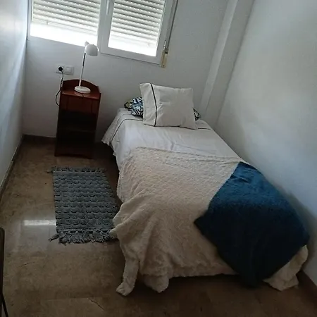 Atico Duples Apartment *