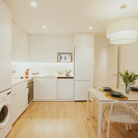 Familiar En Centro - Plaza Ayuntamiento * Valencia