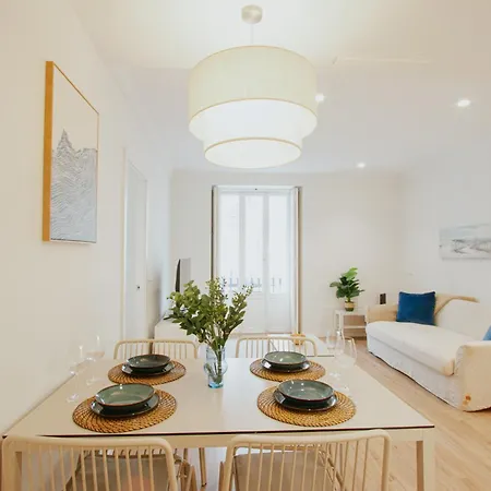 Familiar En Centro - Plaza Ayuntamiento Apartment Valencia