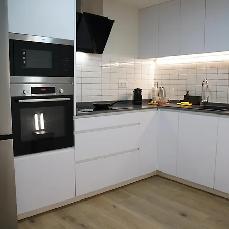 Apartamento Casa Dolce Casa - Elegant 3br Near Metro&beach,valencia